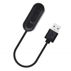  Punjač za Xiaomi Mi Band 4 pametni sat crni Cene