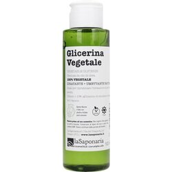 La Saponaria rastlinski glicerin Cene