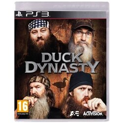 Duck Dynasty (PS3) Cene