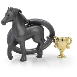 Metalmorphose Privjesak Horse Cene