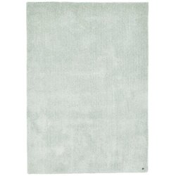 Tom Tailor PREPROGA Z VISOKIM FLOROM Cozy 190/290 cm taftano metino zelena Cene