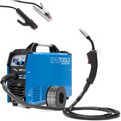 Ipotools MIG-160ER varilni aparat Cene