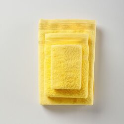 Stefan tekstil Peškir 30x50 400gsm-žuti ( 4000763-zuti ) Cene