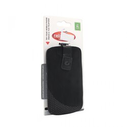 Cellular Line zaštitna futrola za mobilni telefon univerzalna, Black TATTOSLXLBK2 Cene