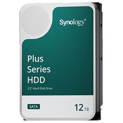 Synology HAT3310-12T internal hard drive 3.5" 12 TB Serial ATA Cene