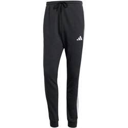 Adidas Sportske hlače 'Essential' crna / bijela Cijene