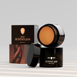 SOLBAY marmelada za pospešitev porjavelosti - Suntan Jam Cene