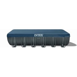 Intex Rezervni deli za Frame Pool Ultra Quadra XTR 732 x 366 x 132 cm - (18) Ponjava za bazen Cene