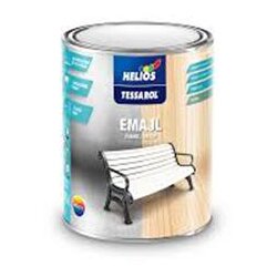 Helios Tessarol lak oker 0,75l Cene