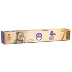 La_Natura_Lifestyle la natura lifestyle alu kafa lungo 10 kapsula bag nd dach Cene