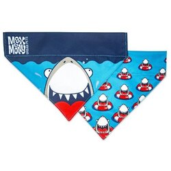 Max&Molly Frenky The Shark L Cene