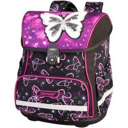 Target Školska torba Gt Click Magic wings 28602 Cene