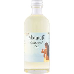 Akamuti Olje grozdnih pešk Cene