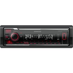 Kenwood KMMBT408DAB Cene