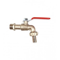 E.C.A. Slavina vrtna 1/2” 602109004 Cene
