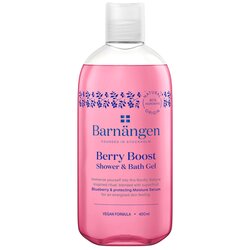 Barnängen Berry Boost gel za prhanje in kopanje 400 ml Cene