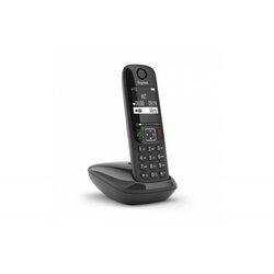 Gigaset TELEFON AS690 GIGASET Cene