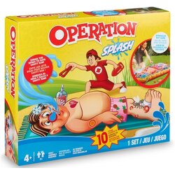 Woowee družabna igra Operacija Splash Cene