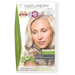 Naturigin Farba za kosu EXTREME ASH BLONDE 11.2 Cene