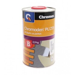 Chromos Ljepilo za parket 2K PU259 B Chromoden 0,9kg M01167 Cene