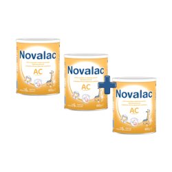 Medis Novalac AC 2+1 GRATIS Cene