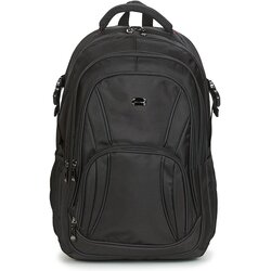 David Jones Nahrbtniki LITO 17" Črna Cene