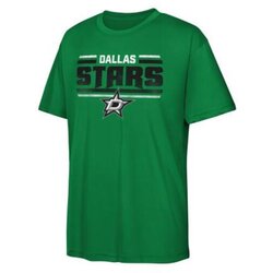 Outerstuff majica Dallas Stars, Electric Snipe SS Ultra, otroški, M Cene