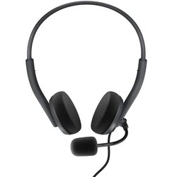 Energy Sistem Headset Office 2 Anthracite Cene