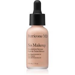 Perricone MD No Makeup Foundation Serum lahki tekoči puder za naraven videz odtenek Ivory 30 ml Cene