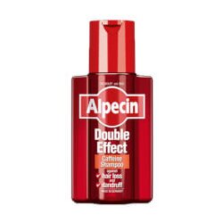 Alpecin Double Effect - kofeinski šampon sa dvostrukim djelovanjem Cene