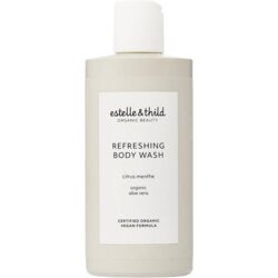 Estelle & Thild Osvežujoče umivanje telesa Citrus Menthe - 200 ml Cene
