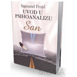 Ind Media Publishing Sigmund Frojd - Uvod u psihoanalizu - san Cene