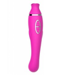 Mermaid Vibrator YQW 436 Cene