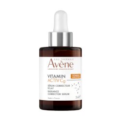 Avene Vitamin Activ Cg serum Cene