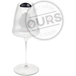 Riedel winewings champagne wine 1/1 Cene