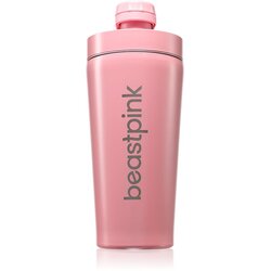 BeastPink Steel sportski shaker boja Pink 650 ml Cene