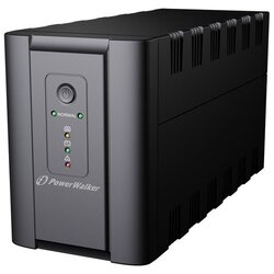 Bluewalker Powerwalker Vi 2200 sh hid line interactive 2200va 1200w ups brezprekinitveno napajanje Cene