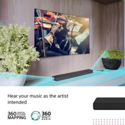Sony soundbar HTA3000.CEL 3.1 ch, Dolby Atmos Cijene