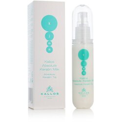 Kallos Cosmetics kJMN Absolute Keratin Milk losion za suhu i oštećenu kosu 50 ml za žene Cijene
