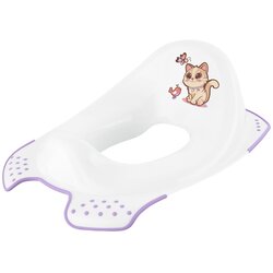 Keeeper nastavek za wc white Cene