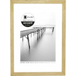 NIELSEN DESIGN scandic oak 21x29,7 wood din A4 6721006 Cene