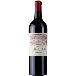 Chateau Rouget 10802328 2018 Cene