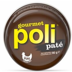Poli Pileći namaz gourmet 95g Cene