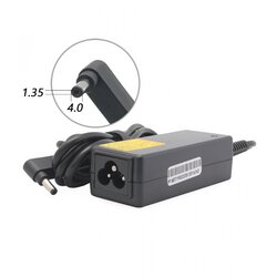  Punjač za laptop asus 19V 1.75A (4.0*1.35) ugao 90 Cene