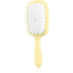 Janeke četka za kosu superbrush yellow/white Cene