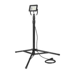 Neo Tools reflektor led sa tripod stalkom 30 W 2550lm 6500K 99-059 Cene