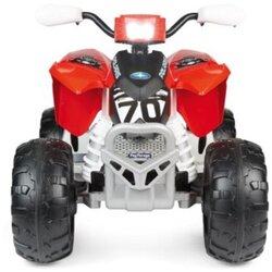 Peg Perego quad za decu na akumulator polaris outlaw red, 330W PIGOR0099 Cene