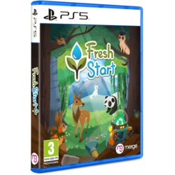 Merge Games Fresh Start (5) Cene