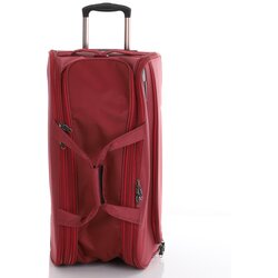 MCS kofer l 40cm bordo Cene