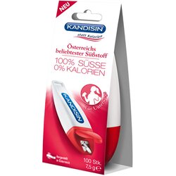 Kandisin Classic u obliku tableta - 7,50 g Cene